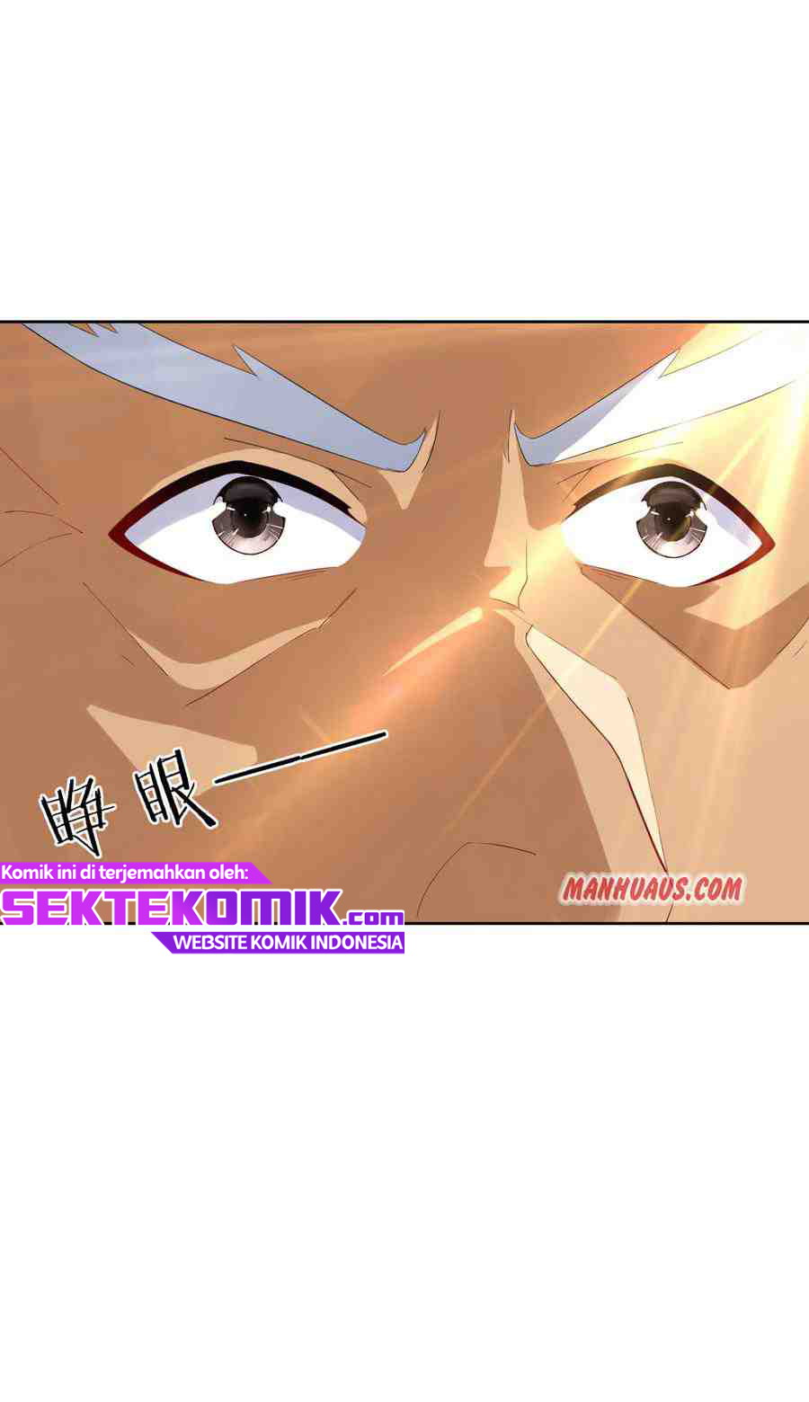 First Class Family Chapter 157 Gambar 14